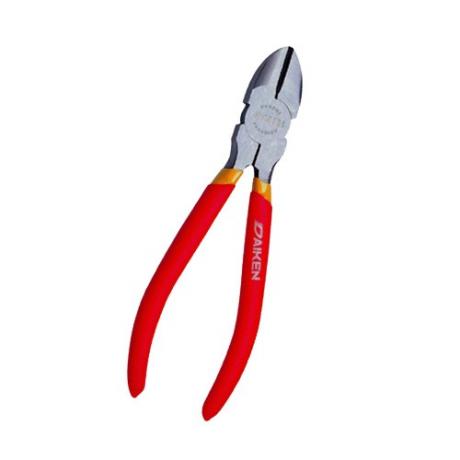 Curved Diagonal Pliers
